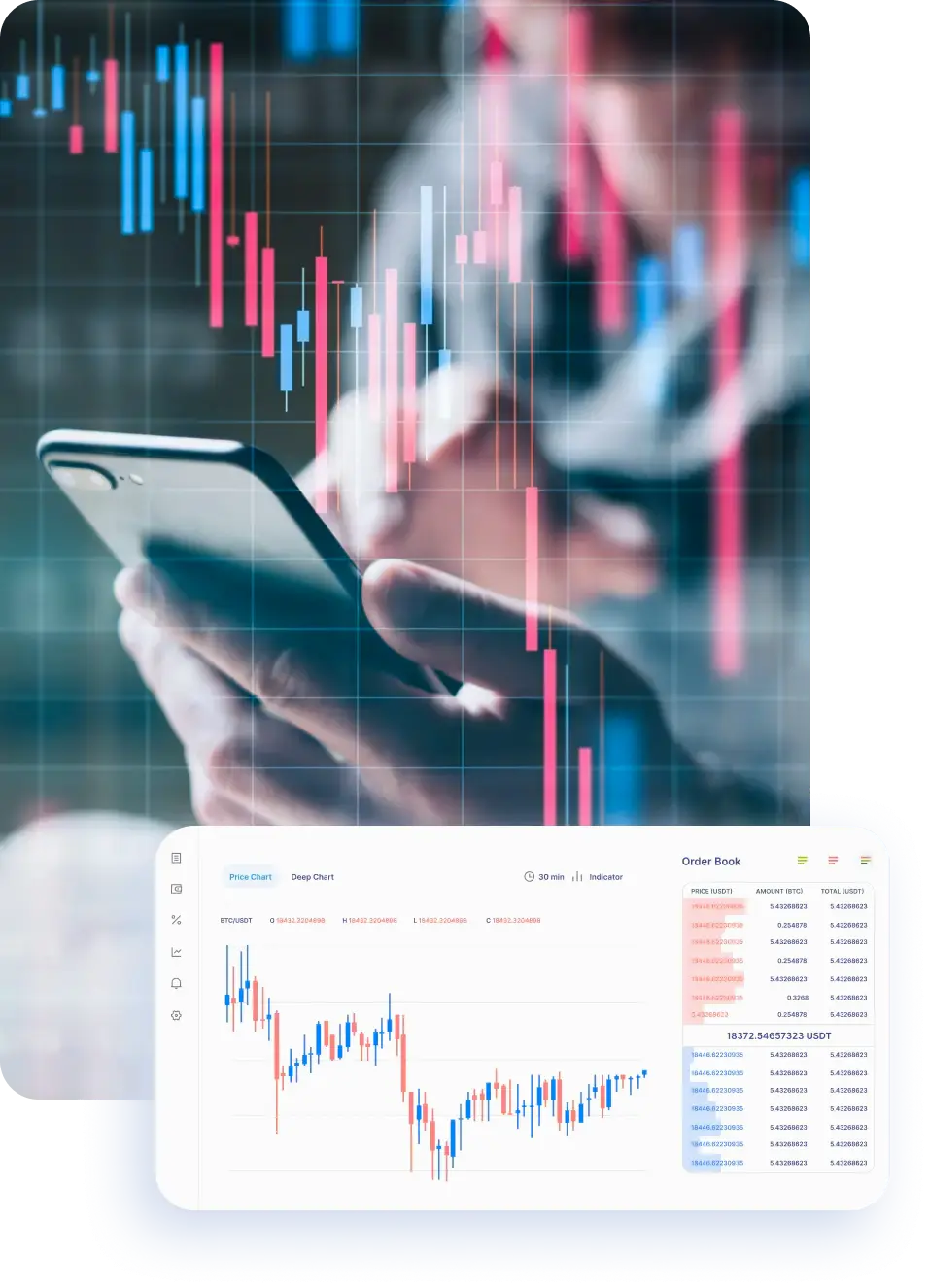 Axis-Core 9.2i platformă trading