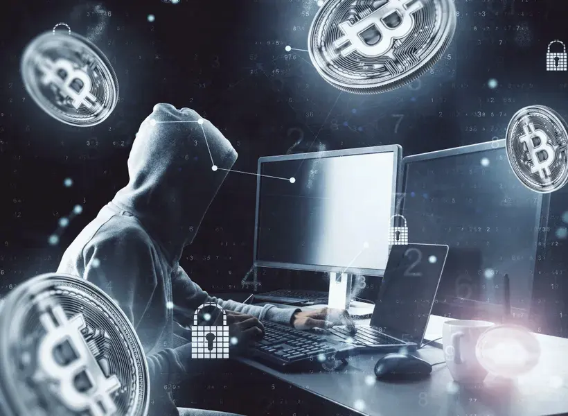 Axis-Core 9.2i platformă tehnologie crypto